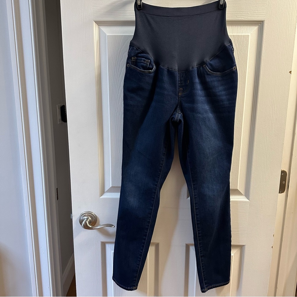 Old Navy Maternity Jeans 4 Short